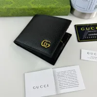 $38.00 USD Gucci Wallets For Men #1420058