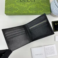 $38.00 USD Gucci Wallets For Men #1420058