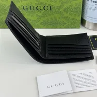 $38.00 USD Gucci Wallets For Men #1420058
