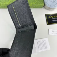 $38.00 USD Gucci Wallets For Men #1420058