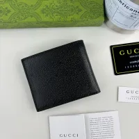 $38.00 USD Gucci Wallets For Men #1420059