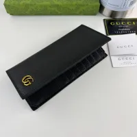 $40.00 USD Gucci Long Wallets For Men #1420060
