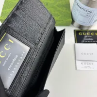 $40.00 USD Gucci Long Wallets For Men #1420060