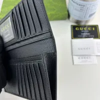 $40.00 USD Gucci Long Wallets For Men #1420060