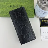 $42.00 USD Gucci Long Wallets For Men #1420061