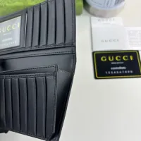 $42.00 USD Gucci Long Wallets For Men #1420061