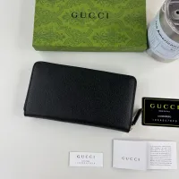 $42.00 USD Gucci Long Wallets #1420062
