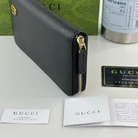 $42.00 USD Gucci Long Wallets #1420062