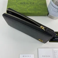 $42.00 USD Gucci Long Wallets #1420062