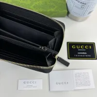 $42.00 USD Gucci Long Wallets #1420062