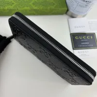 $45.00 USD Gucci Long Wallets #1420063