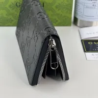 $45.00 USD Gucci Long Wallets #1420063