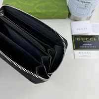 $45.00 USD Gucci Long Wallets #1420063