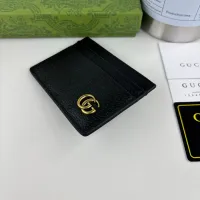 $27.00 USD Gucci Card Holders #1420064