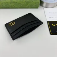 $27.00 USD Gucci Card Holders #1420064