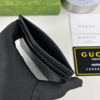 $27.00 USD Gucci Card Holders #1420064