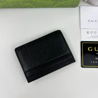 $27.00 USD Gucci Card Holders #1420064