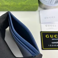 $27.00 USD Gucci Card Holders #1420065