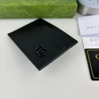$27.00 USD Gucci Card Holders #1420066