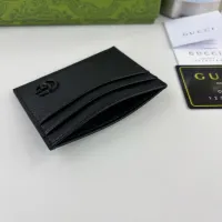 $27.00 USD Gucci Card Holders #1420066