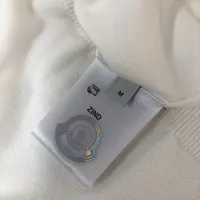 $56.00 USD Moncler Sweaters Long Sleeved For Unisex #1420067