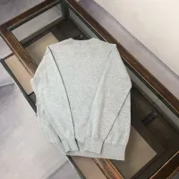 $56.00 USD Moncler Sweaters Long Sleeved For Unisex #1420068