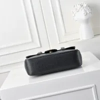 $76.00 USD Chanel AAA Quality Shoulder Bags For Women #1420070