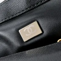 $76.00 USD Chanel AAA Quality Shoulder Bags For Women #1420070