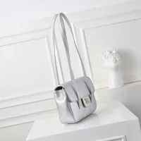 $76.00 USD Chanel AAA Quality Shoulder Bags For Women #1420071
