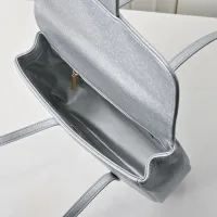 $76.00 USD Chanel AAA Quality Shoulder Bags For Women #1420071