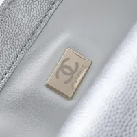 $76.00 USD Chanel AAA Quality Shoulder Bags For Women #1420071