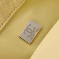 $76.00 USD Chanel AAA Quality Shoulder Bags For Women #1420072