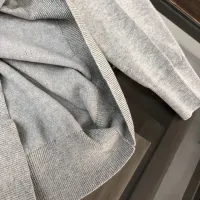 $56.00 USD Moncler Sweaters Long Sleeved For Unisex #1420074