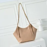 $88.00 USD Chanel AAA Quality Shoulder Bags For Women #1420077