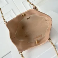 $88.00 USD Chanel AAA Quality Shoulder Bags For Women #1420077