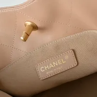 $88.00 USD Chanel AAA Quality Shoulder Bags For Women #1420077