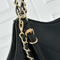 $88.00 USD Chanel AAA Quality Shoulder Bags For Women #1420078