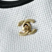 $88.00 USD Chanel AAA Quality Shoulder Bags For Women #1420080