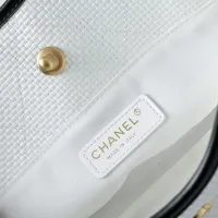 $88.00 USD Chanel AAA Quality Shoulder Bags For Women #1420080