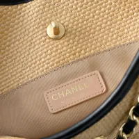 $88.00 USD Chanel AAA Quality Shoulder Bags For Women #1420081