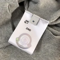 $56.00 USD Moncler Sweaters Long Sleeved For Unisex #1420090