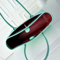 $100.00 USD Chanel AAA Quality Shoulder Bags For Women #1420092