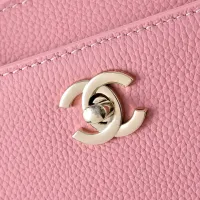 $100.00 USD Chanel AAA Quality Shoulder Bags For Women #1420093