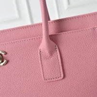 $100.00 USD Chanel AAA Quality Shoulder Bags For Women #1420093