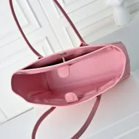 $100.00 USD Chanel AAA Quality Shoulder Bags For Women #1420093