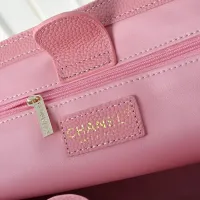 $100.00 USD Chanel AAA Quality Shoulder Bags For Women #1420093
