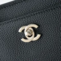 $100.00 USD Chanel AAA Quality Shoulder Bags For Women #1420094
