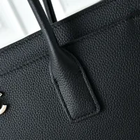 $100.00 USD Chanel AAA Quality Shoulder Bags For Women #1420094