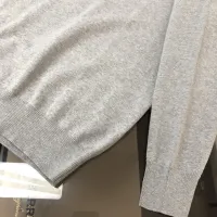 $56.00 USD Moncler Sweaters Long Sleeved For Unisex #1420099