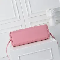 $98.00 USD Chanel AAA Quality Shoulder Bags For Women #1420101